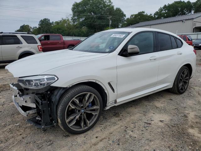 2019 BMW X4 M40i