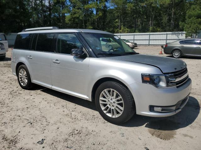 Vin: 2fmhk6c85ebd25746, lot: 68175003, ford flex sel 20144