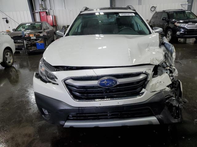 4S4BTAPC7M3200282 Subaru Outback Touring