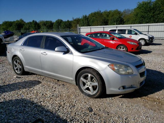 2010 Chevrolet Malibu 