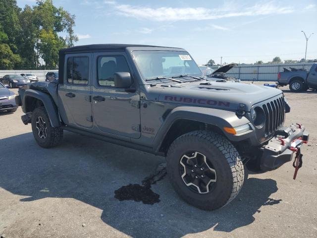1C6JJTBM3NL168134 Jeep Gladiator Rubicon