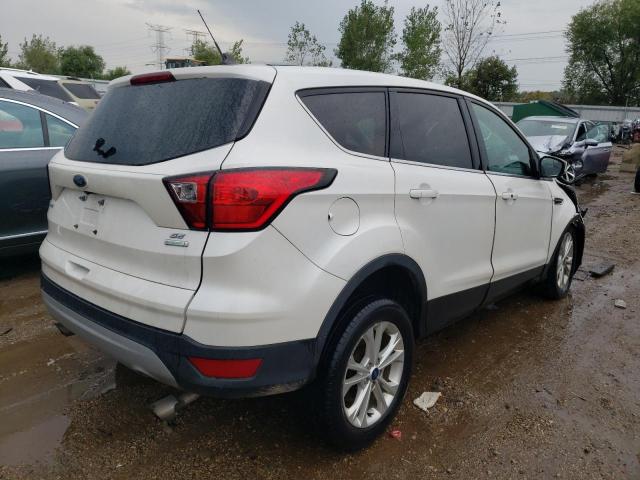 1FMCU0GD8KUA91830 Ford ESCAPE SE