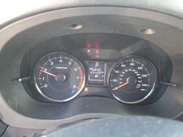 JF2SJAUC4FH441013 Subaru Forester 2.5i Touring