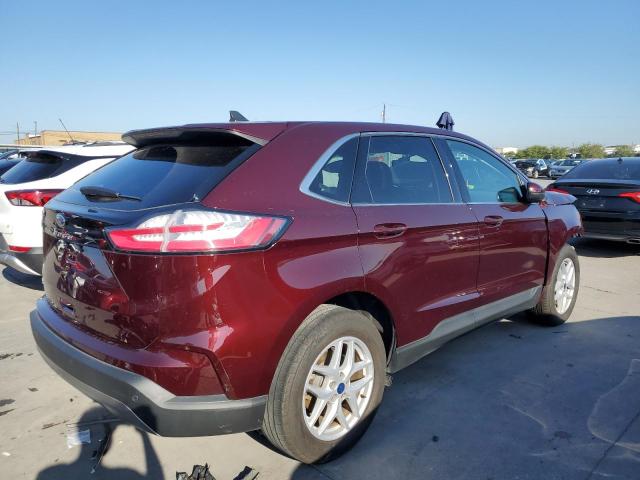 2FMPK3J94MBA21506 2021 FORD EDGE, photo no. 3