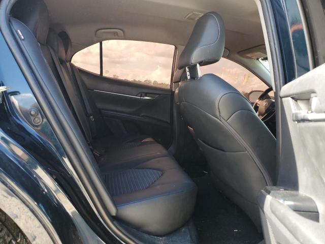 4T1B11HK4KU681420 Toyota CAMRY L