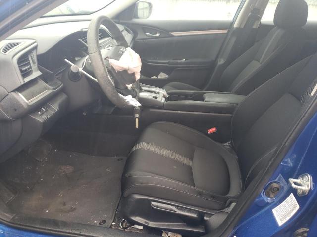19XFC2F66LE014764 Honda Civic Lx