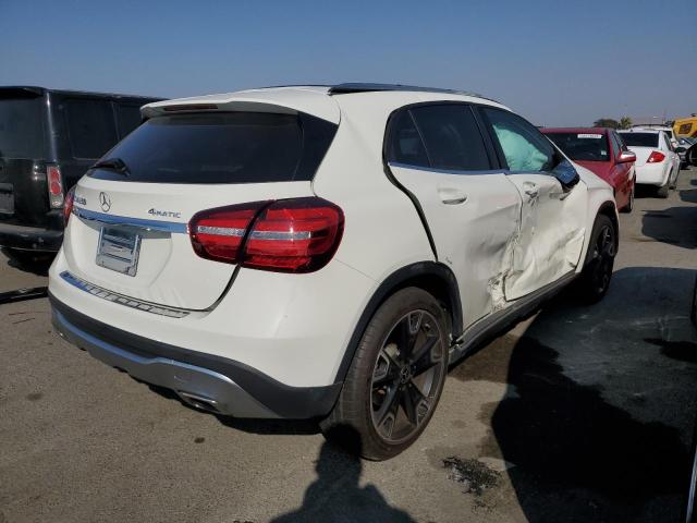 VIN WDCTG4GB5JJ437814 2018 Mercedes-Benz GLA-Class,... no.3