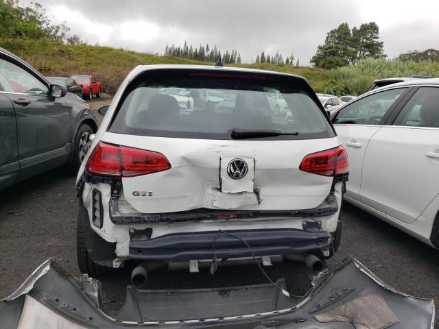 2016 VOLKSWAGEN GTI S/SE - 3VW4T7AU5GM067944