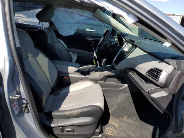 4S4BTANC4L3182017 Subaru Outback Limited