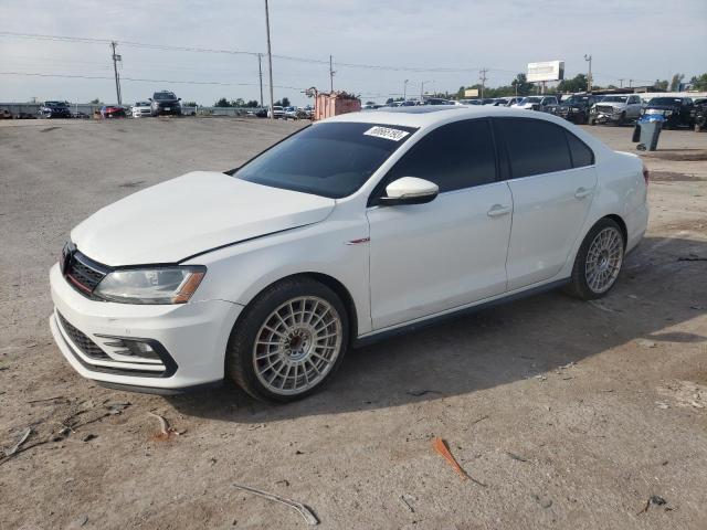 2017 Volkswagen Jetta GLI