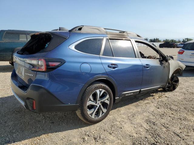 4S4BTANC7N3115009 Subaru Outback Limited