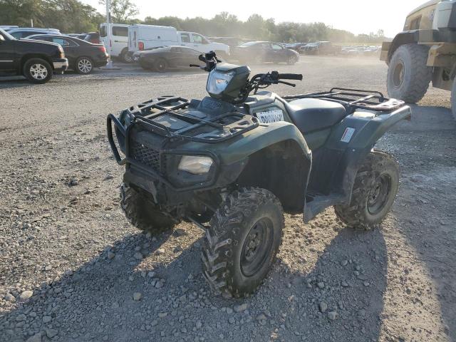 2017 HONDA TRX500 FM 1HFTE4525H4200902