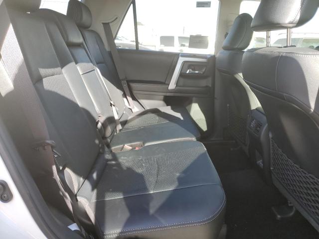 2023 TOYOTA 4RUNNER LI JTEKU5JR0P6171468
