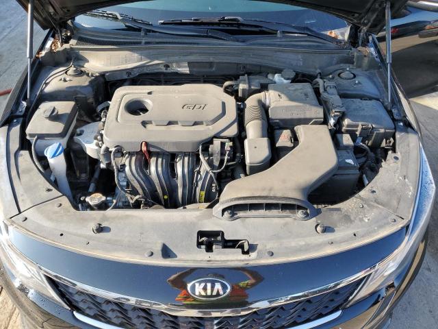 5XXGT4L31LG430660 | 2020 KIA OPTIMA LX