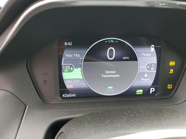 2022 CHEVROLET BOLT EUV L - 1G1FY6S07N4113598