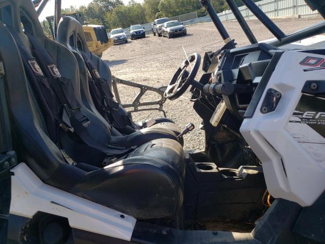 2014 POLARIS RZR 1000 X - 4XAST1EA9EF358670