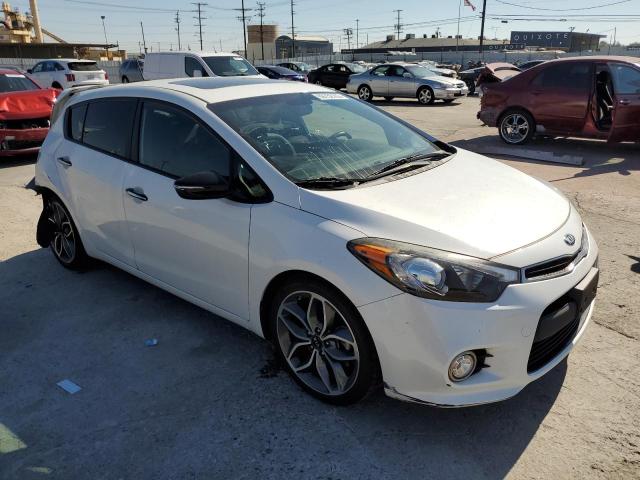 KNAFZ5A37G5492882 KIA FORTE SX