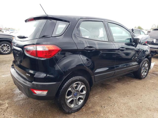 MAJ6P1SL5JC221005 Ford ECOSPORT S