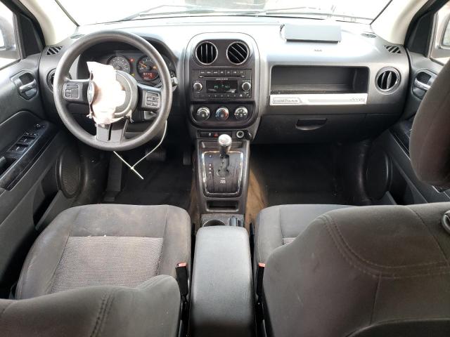 1C4NJDBB4FD130406 Jeep Compass Sport