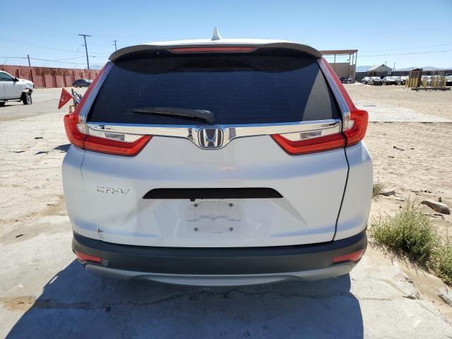 2HKRW5H34KH403745 Honda CR-V LX