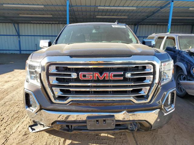 3GTU9DEL8KG100427 | 2019 GMC SIERRA K15