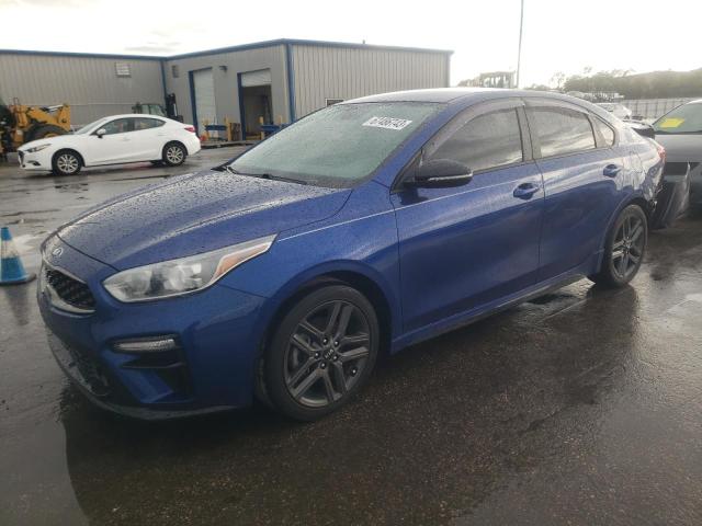 3KPF34AD6LE230244 Kia Forte GT L