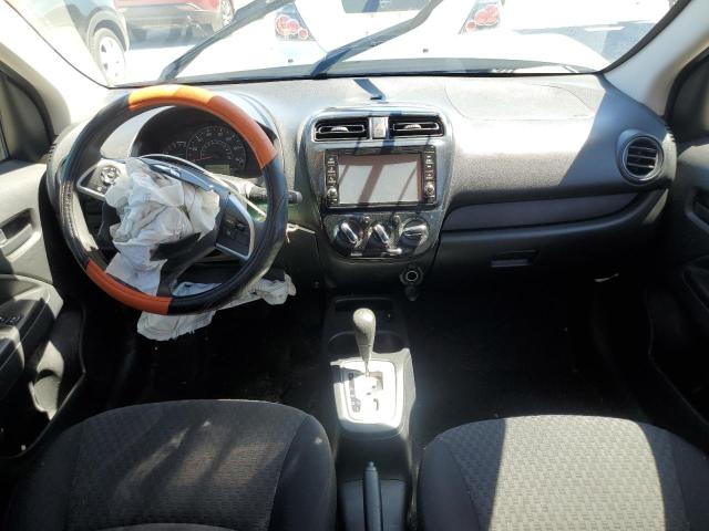 ML32A3HJ4KH014401 Mitsubishi MIRAGE ES