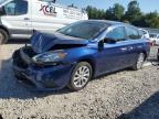 2019 NISSAN SENTRA S - 3N1AB7AP0KY434109