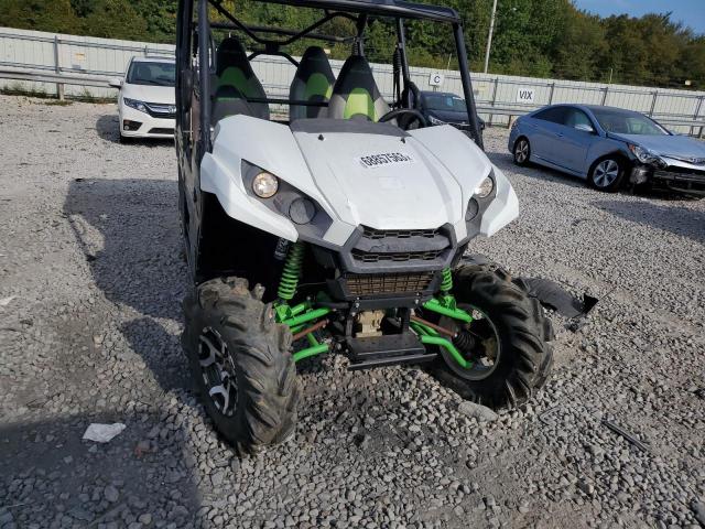 2019 KAWASAKI KRF800 F - JKBRTCF1XKB504536