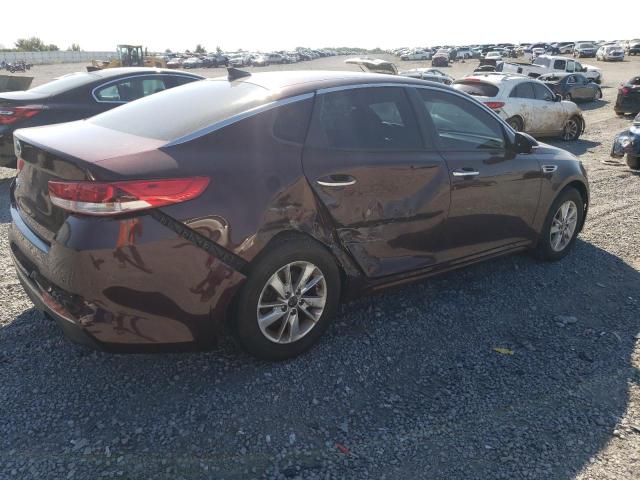 5XXGT4L32JG221747 KIA Optima Lx