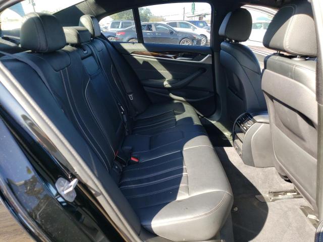 2019 BMW 530 XI - WBAJA7C59KWW17007