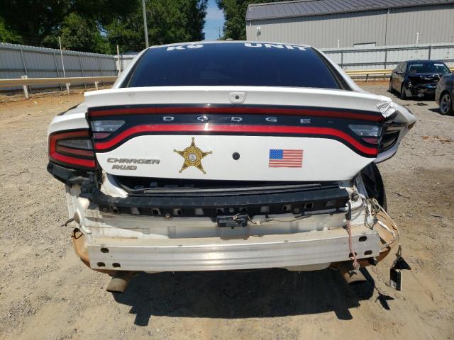 2019 DODGE CHARGER PO - 2C3CDXKT5KH581970