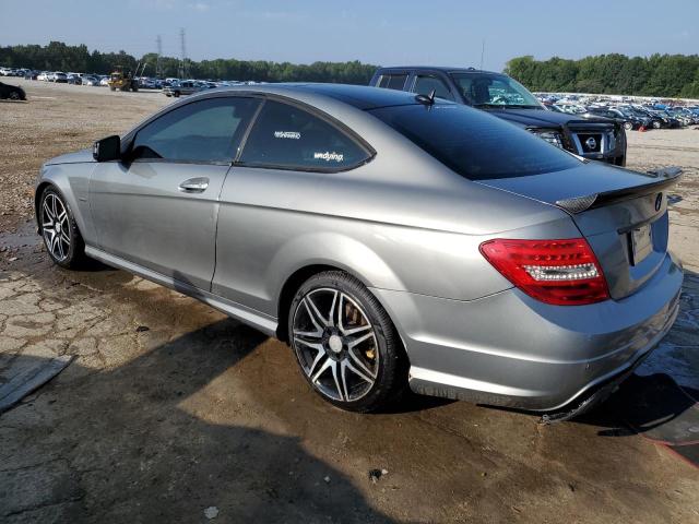 WDDGJ4HB2EG192583 Mercedes-Benz C 250