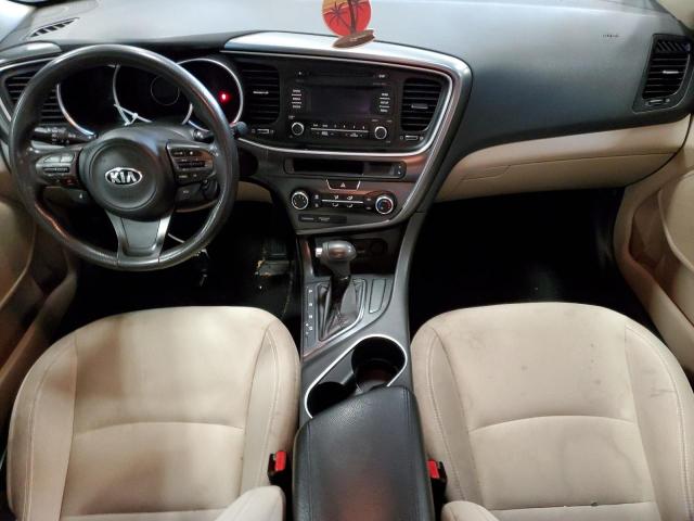 5XXGM4A79EG291030 KIA Optima Lx