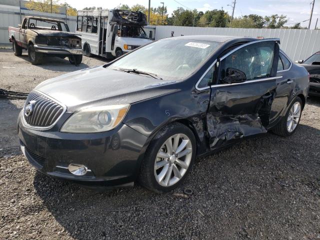 2014 Buick Verano 