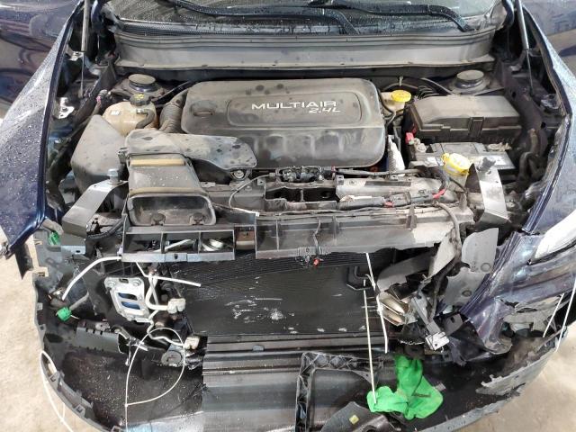 2016 JEEP CHEROKEE L - 1C4PJLDB3GW180168