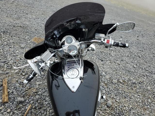 2005 HONDA VTX1800 C - 1HFSC46045A300422