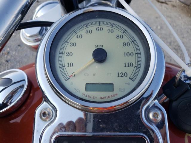 2011 HARLEY-DAVIDSON FXDF 1HD1GY413BC313450