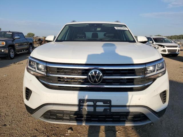 2021 VOLKSWAGEN ATLAS SEL - 1V2BR2CA3MC523207