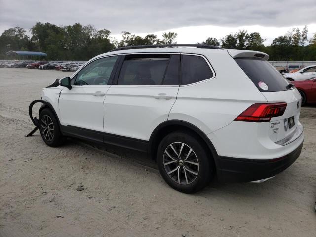 3VV3B7AX8KM125602 | 2019 VOLKSWAGEN TIGUAN SE