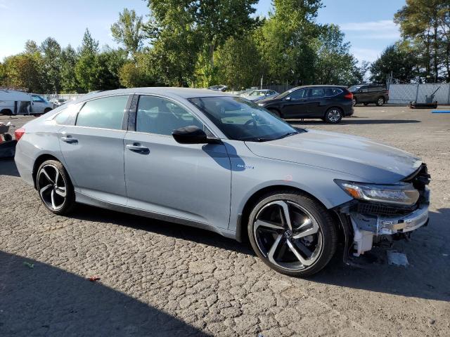 Vin: 1hgcv3f22na027079, lot: 68819613, honda accord hybrid sport 20224