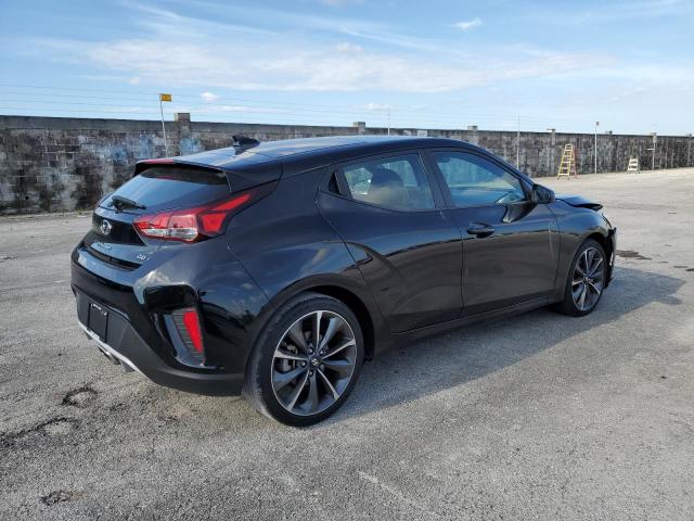 2020 HYUNDAI VELOSTER B - KMHTG6AF5LU030585