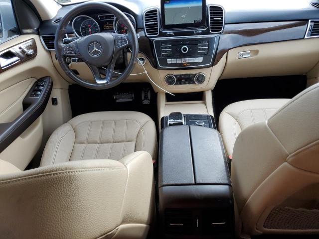 4JGDA5HB5JB110075 Mercedes-Benz Gle 350 4matic