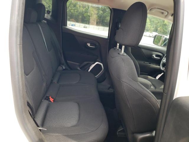 ZACCJBAB0JPJ42525 Jeep Renegade Sport