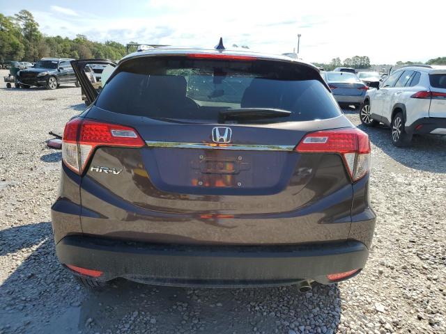 3CZRU5H75NM710679 Honda Hr-v Exl