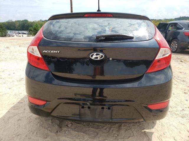 KMHCT5AEXFU199633 Hyundai ACCENT GS