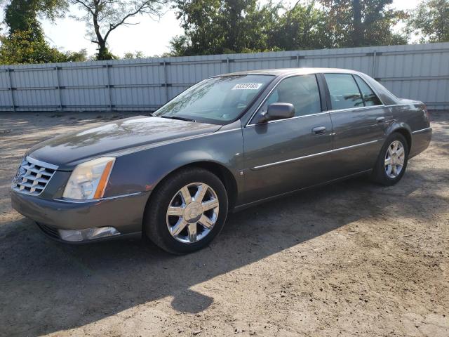 2006 Cadillac DTS 