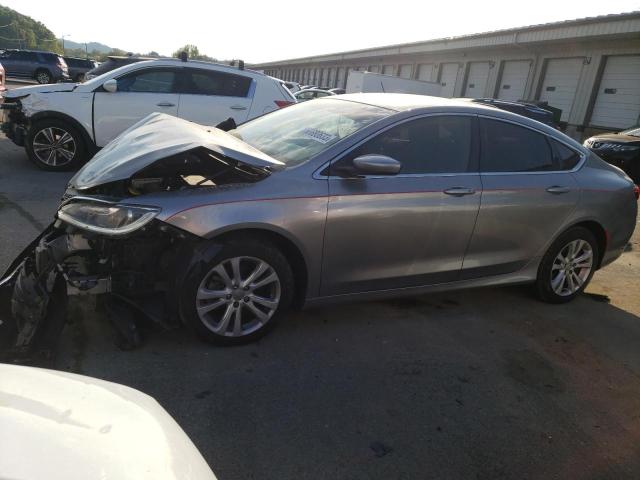 Vin: 1c3cccab2fn532243, lot: 68680633, chrysler 200 limited 2015 img_1