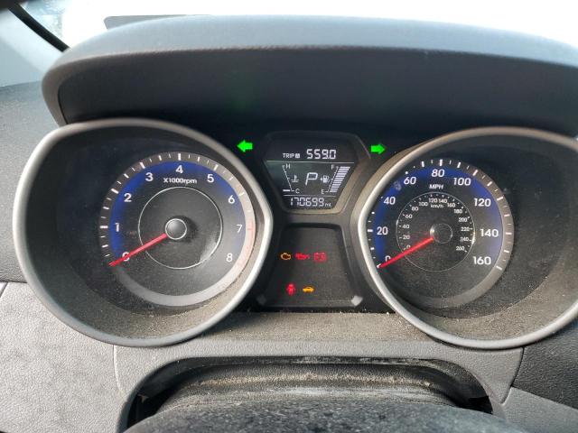 2016 HYUNDAI ELANTRA SE - KMHDH4AE7GU542528