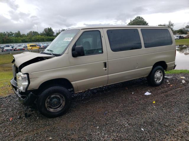 2008 Ford Econoline Cargo Van 